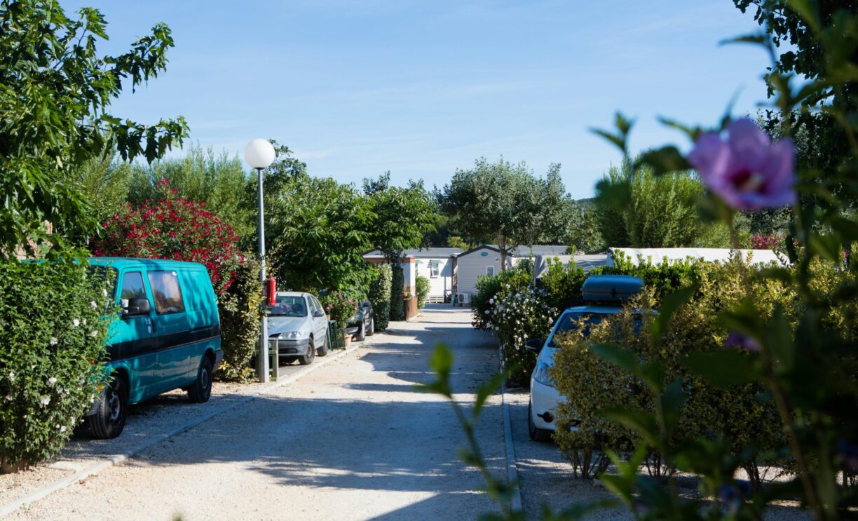 Camping Pascalounet - Bild 4 Camping Pascalounet - Bild 4