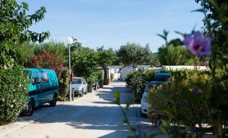 Camping Pascalounet - Bild 4 Camping Pascalounet - Bild 4