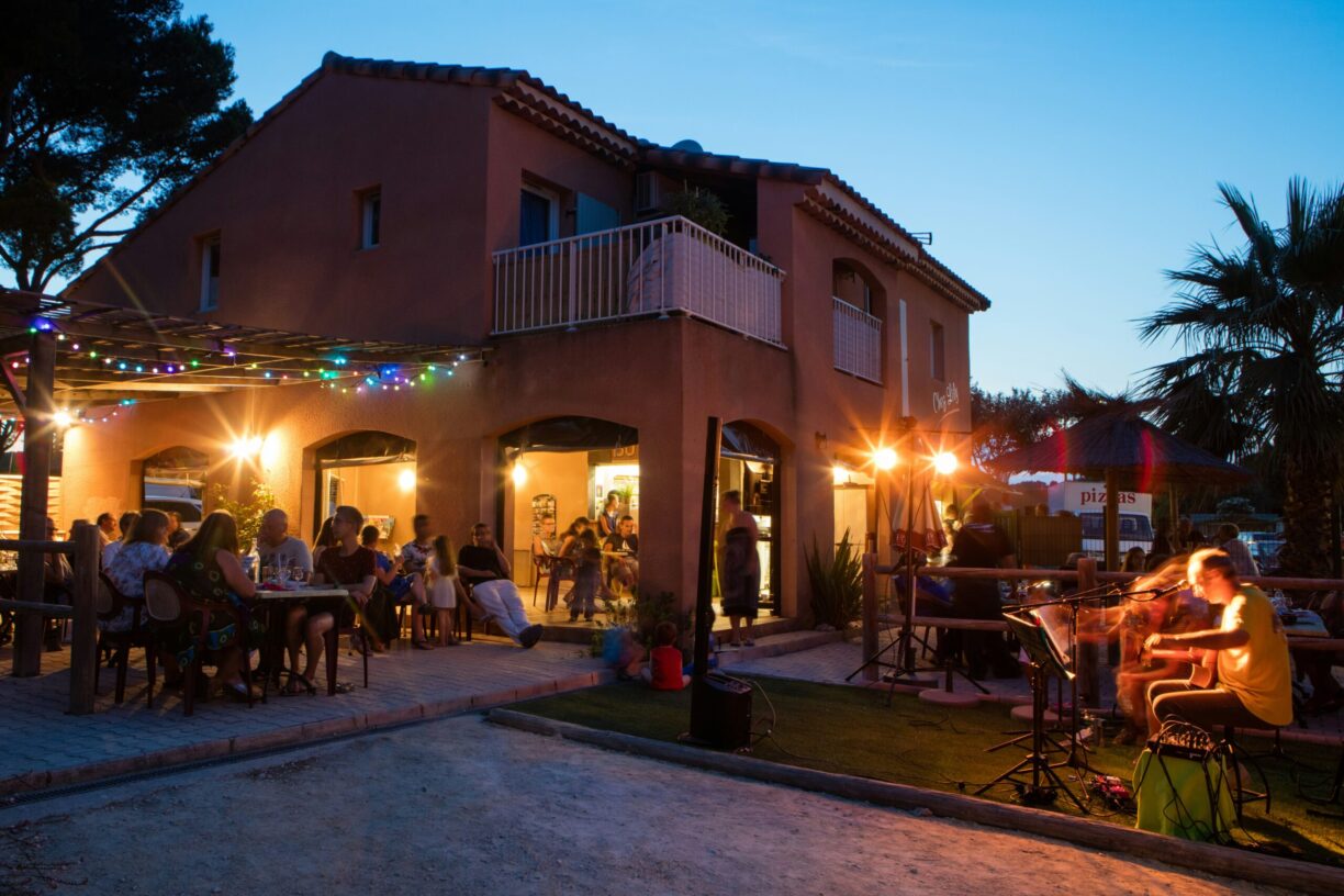 Camping Pascalounet - Bild 7 Camping Pascalounet - Bild 7