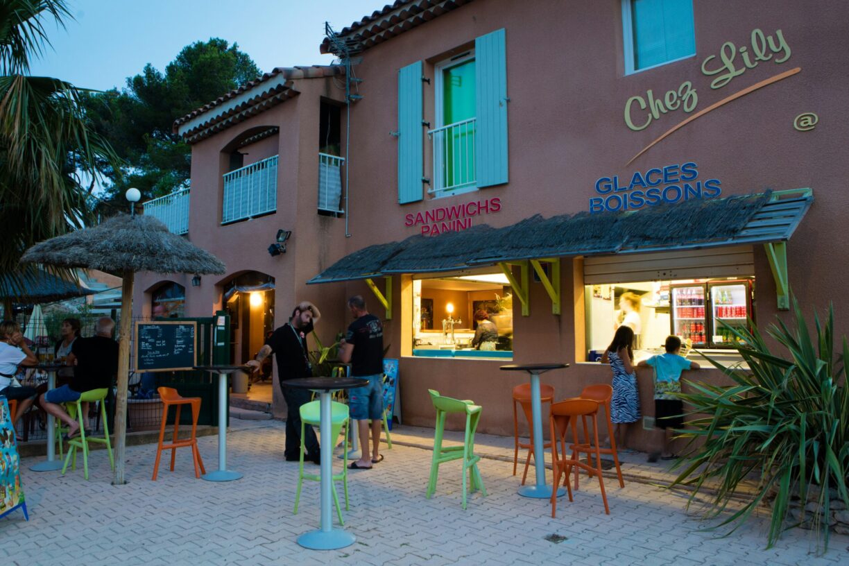 Camping Pascalounet - Bild 8 Camping Pascalounet - Bild 8