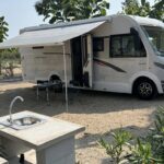 Camping Peñiscola - Bild 1