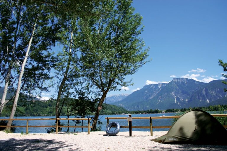 Camping Penisola Verde - Bild 10