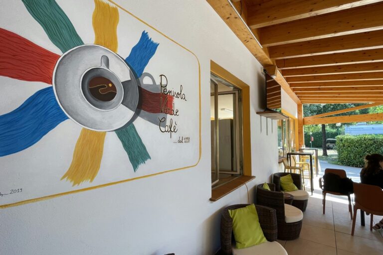 Camping Penisola Verde - Bild 12