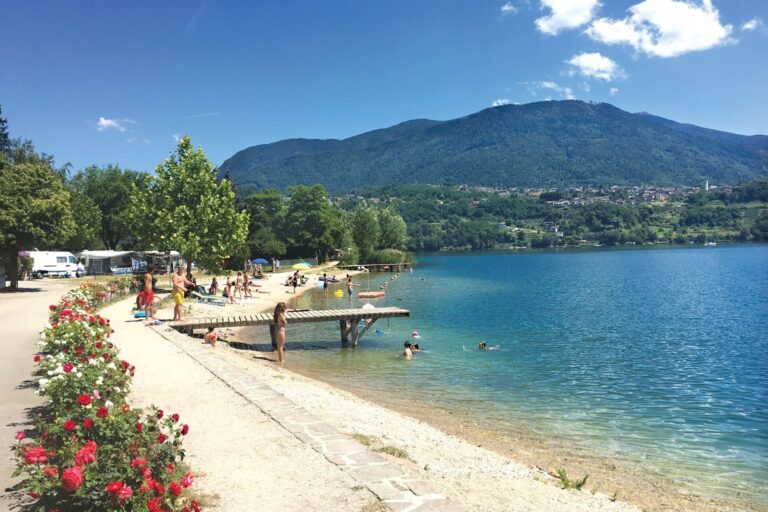 Camping Penisola Verde - Bild 8