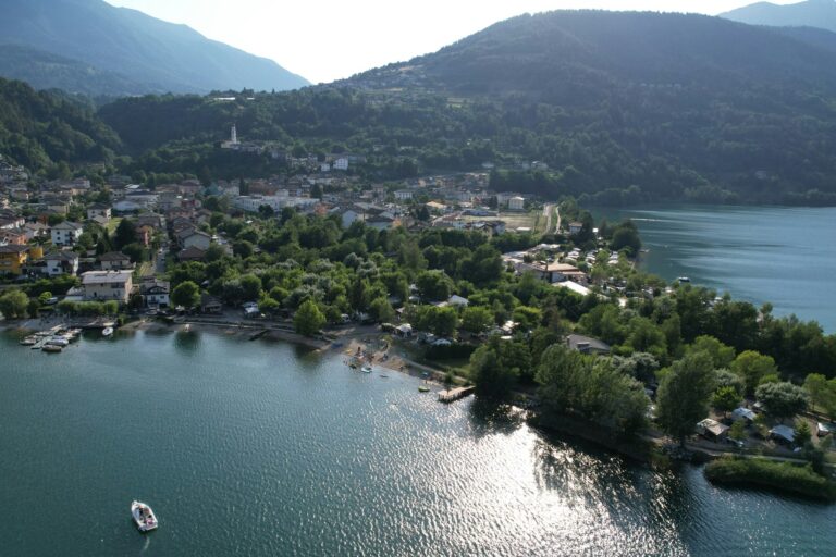 Camping Penisola Verde - Bild 1