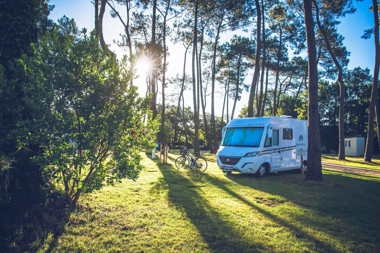 Camping Penn Mar - Bild 4 Camping Penn Mar - Bild 4