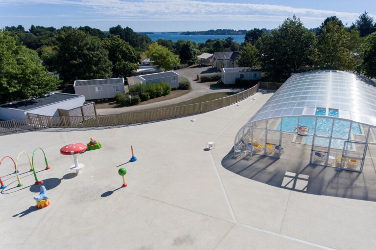 Camping Penn Mar - Bild 8 Camping Penn Mar - Bild 8