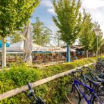 Camping & Pension Au An Der Donau - Bild 11