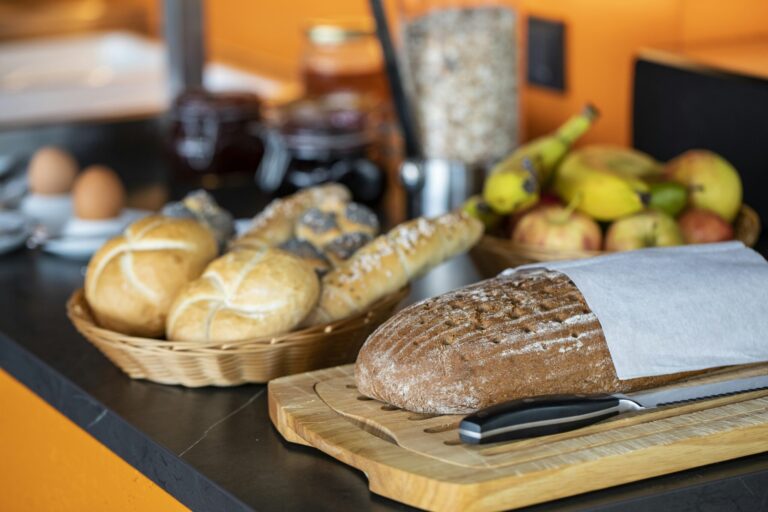 Camping & Pension Au An Der Donau - Bild 16