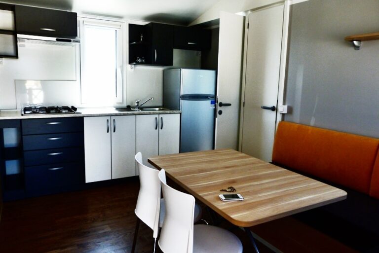 Camping Peros - Bild 4