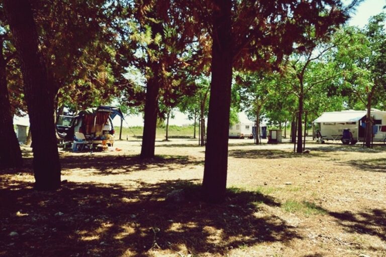 Camping Peros - Bild 5