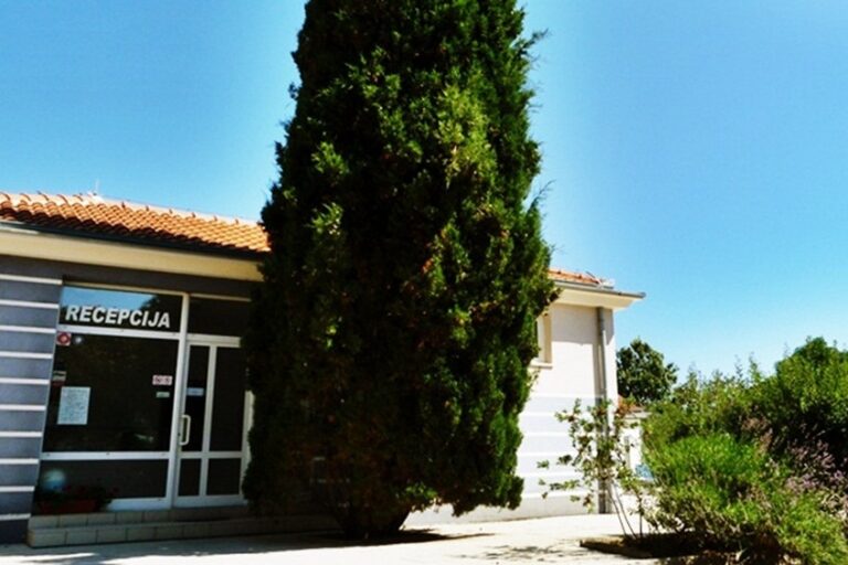 Camping Peros - Bild 8