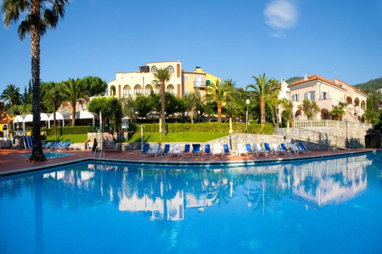 Camping Pian Dei Boschi - Bild 1