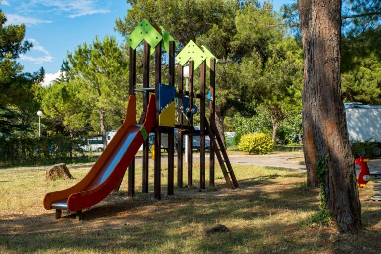 Camping Pila - Bild 10