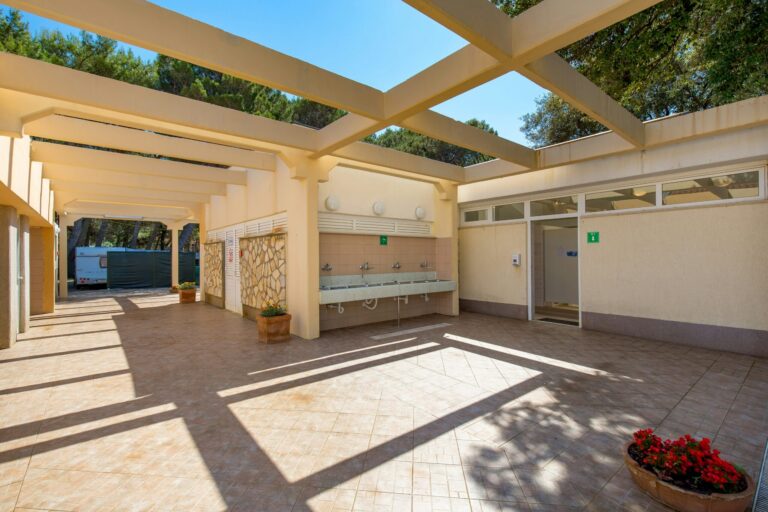 Camping Pila - Bild 15