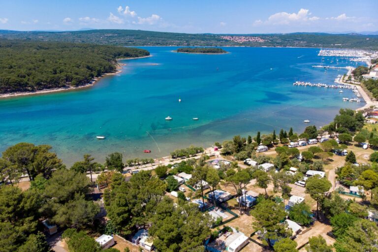 Camping Pila - Bild 2