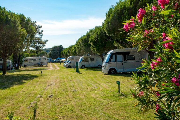 Camping Pila - Bild 7