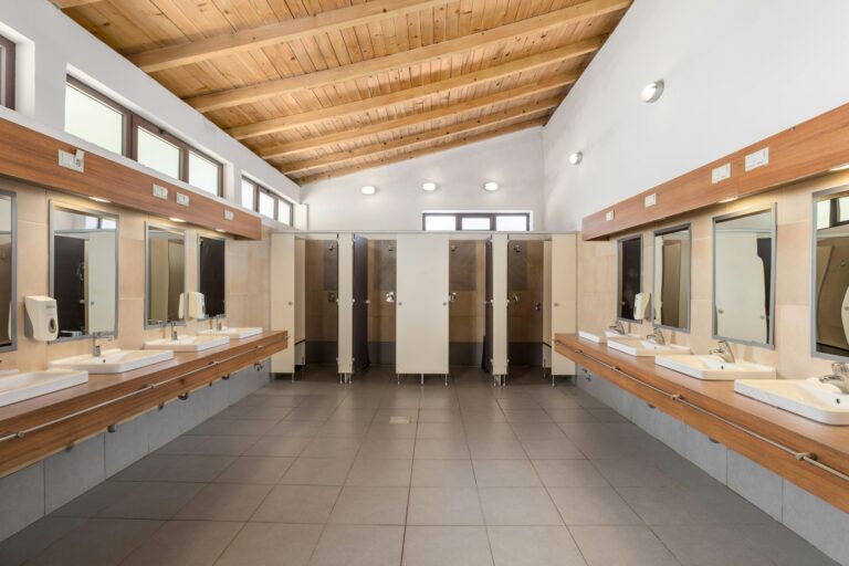 Camping Pila - Bild 9