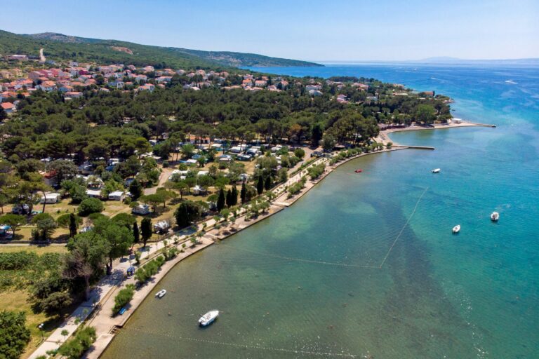 Camping Pila - Bild 1