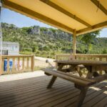 Camping Platanes - Bild 3