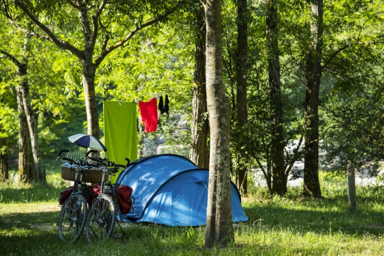 Camping Platanes - Bild 4