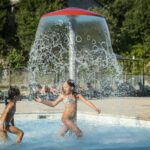 Camping Platanes - Bild 8