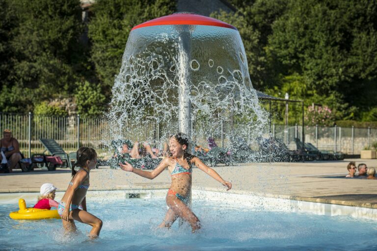 Camping Platanes - Bild 8