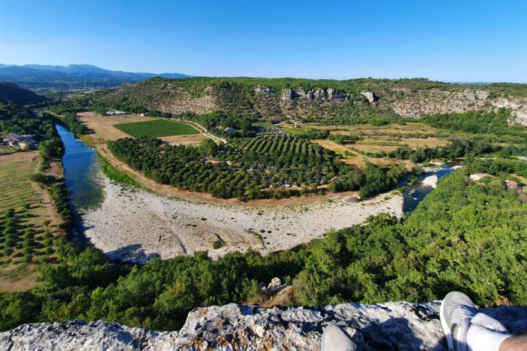 Camping Platanes - Bild 1