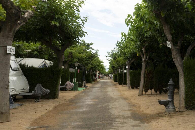 Camping Platja Cambrils - Bild 10