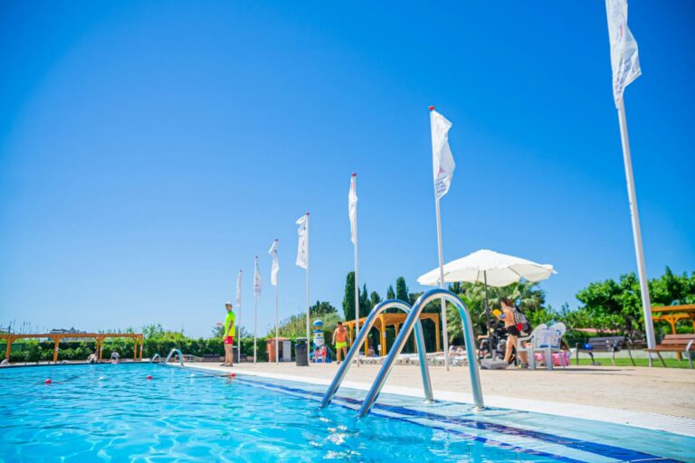 Camping Platja Cambrils - Bild 15