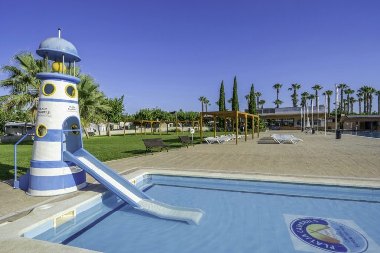 Camping Platja Cambrils - Bild 16