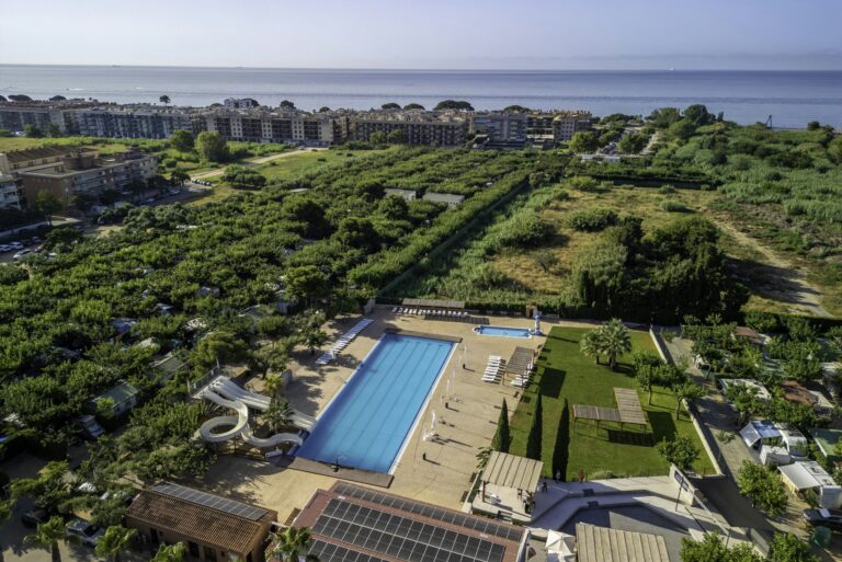 Camping Platja Cambrils - Bild 2