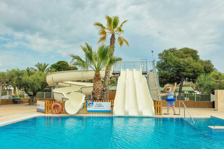 Camping Platja Cambrils - Bild 20