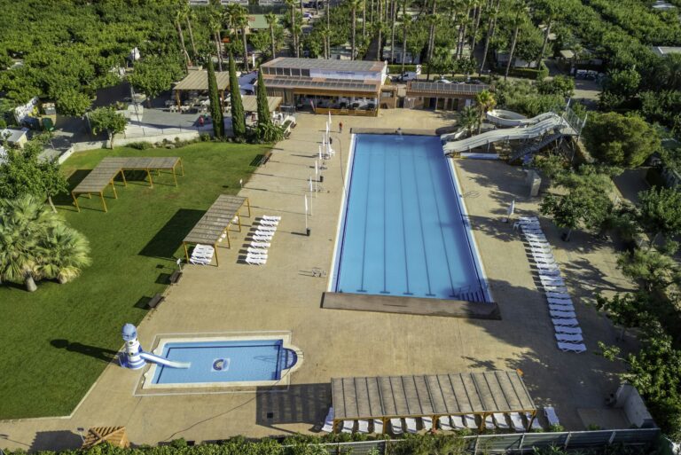 Camping Platja Cambrils - Bild 4