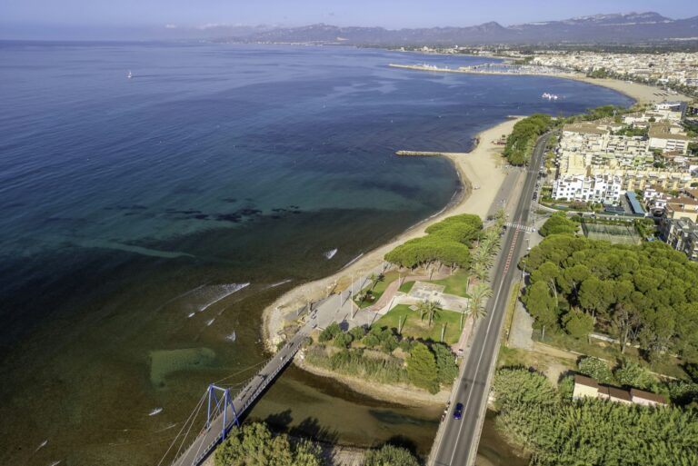 Camping Platja Cambrils - Bild 1