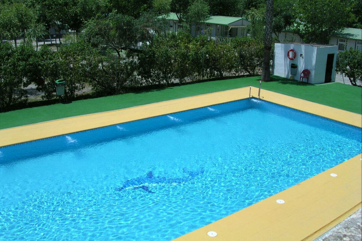 Camping Playa De Poniente - Bild 10 Camping Playa De Poniente - Bild 10