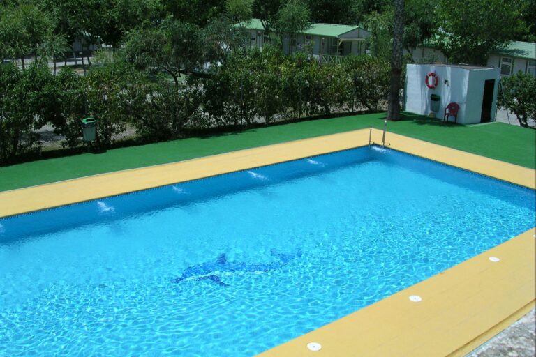 Camping Playa De Poniente - Bild 10 Camping Playa De Poniente - Bild 10