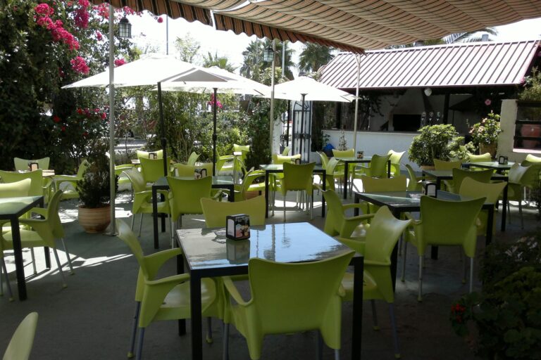 Camping Playa De Poniente - Bild 12 Camping Playa De Poniente - Bild 12