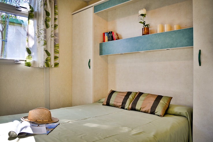 Camping Playa De Poniente - Bild 14 Camping Playa De Poniente - Bild 14