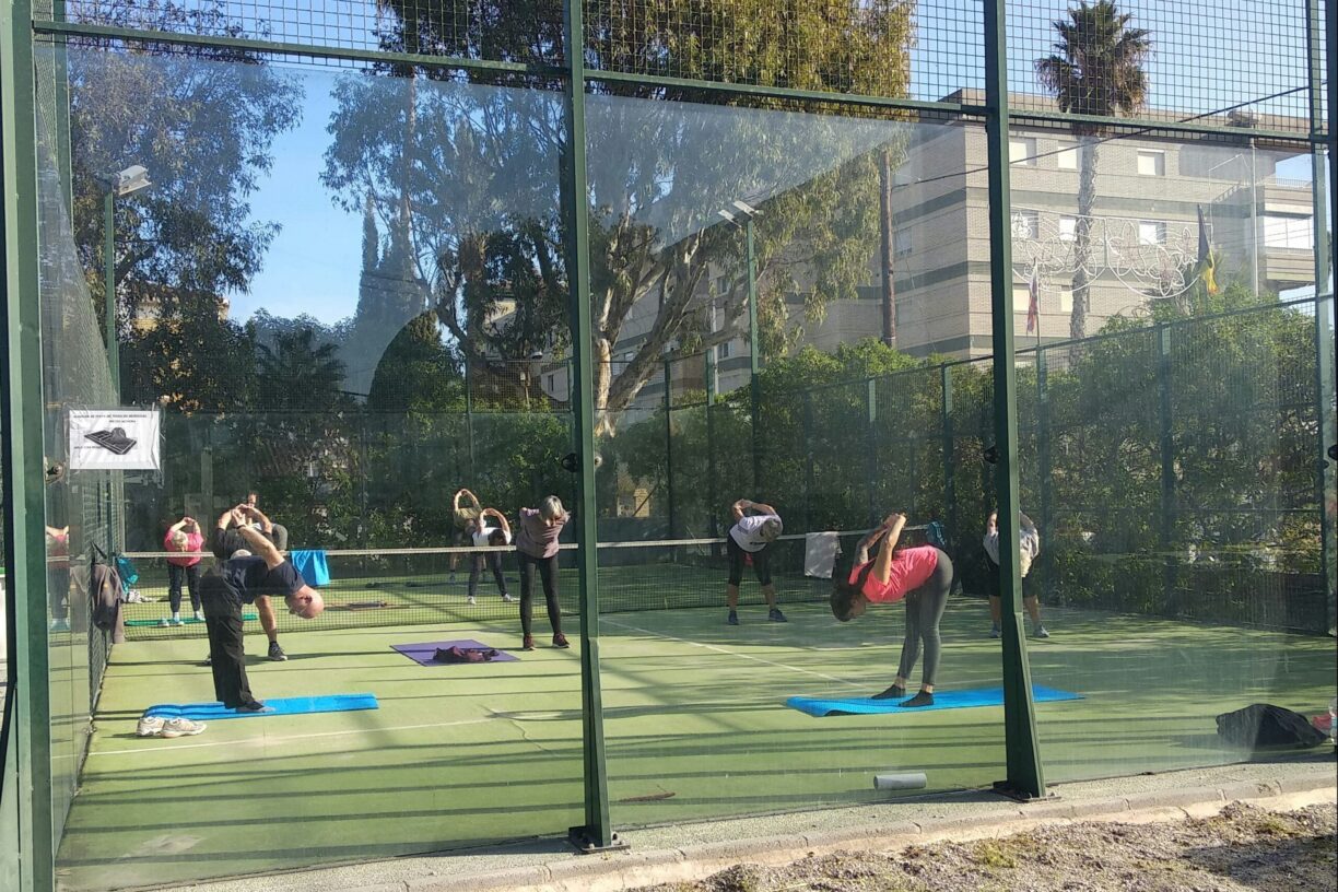 Camping Playa De Poniente - Bild 15 Camping Playa De Poniente - Bild 15