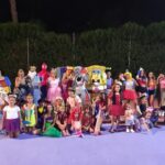 Camping Playa De Poniente - Bild 16 Camping Playa De Poniente - Bild 16