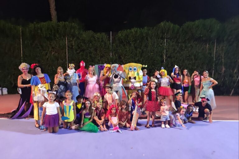 Camping Playa De Poniente - Bild 16 Camping Playa De Poniente - Bild 16