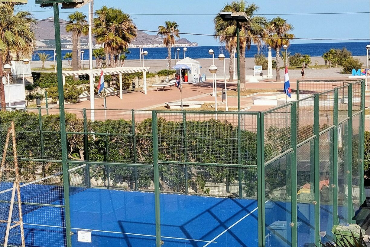 Camping Playa De Poniente - Bild 17 Camping Playa De Poniente - Bild 17