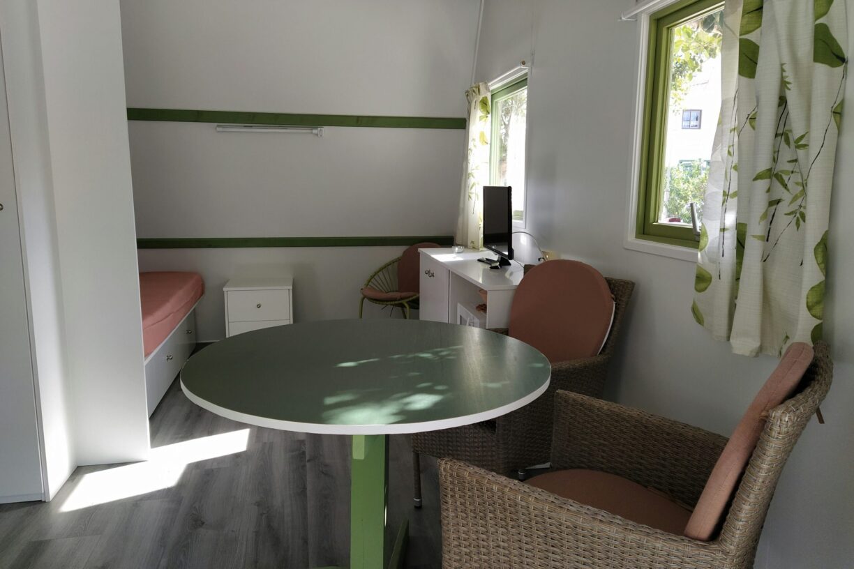 Camping Playa De Poniente - Bild 18 Camping Playa De Poniente - Bild 18