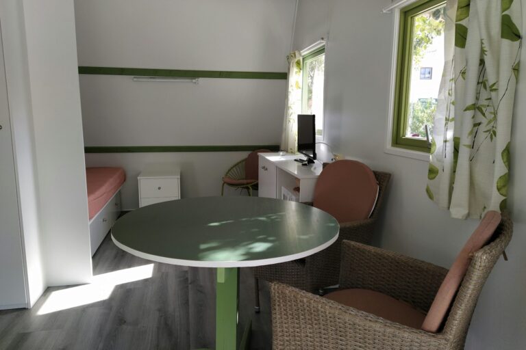 Camping Playa De Poniente - Bild 18 Camping Playa De Poniente - Bild 18