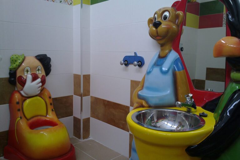 Camping Playa De Poniente - Bild 19 Camping Playa De Poniente - Bild 19