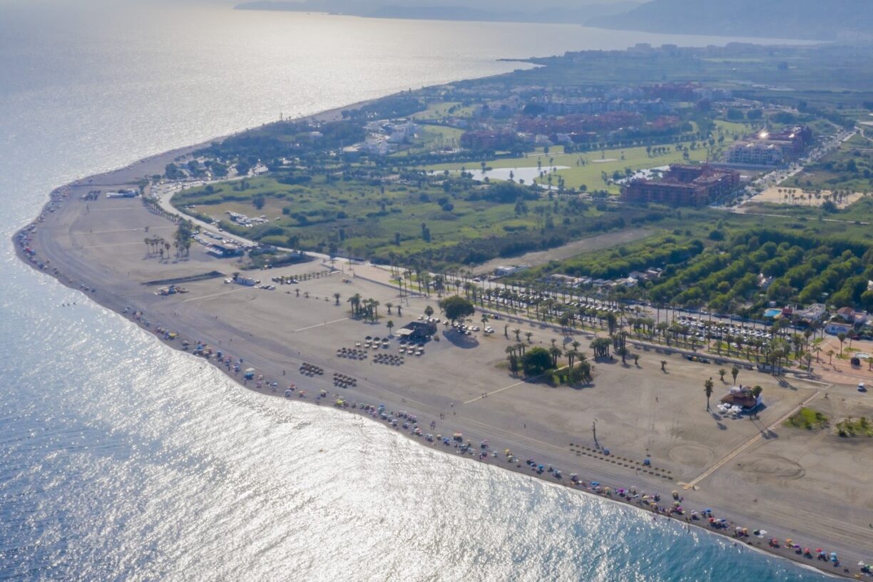 Camping Playa De Poniente - Bild 3 Camping Playa De Poniente - Bild 3