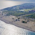 Camping Playa De Poniente - Bild 3 Camping Playa De Poniente - Bild 3