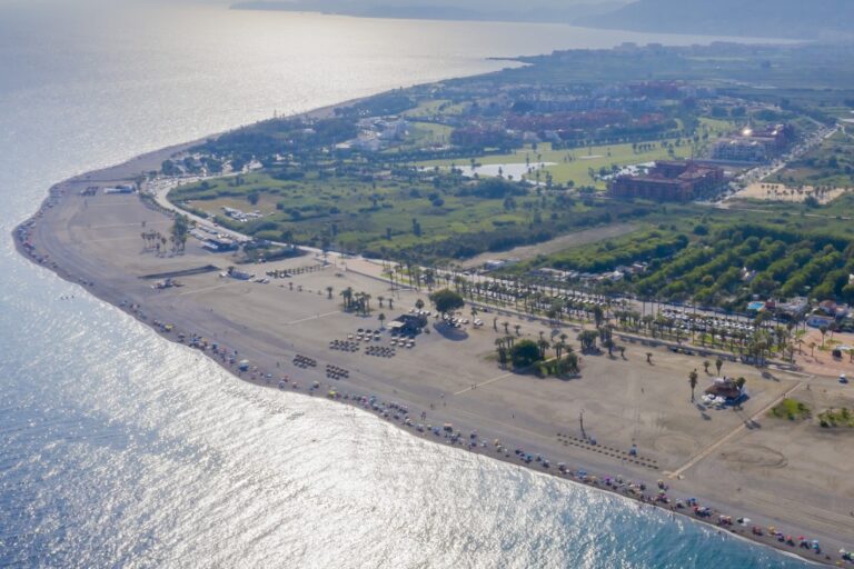 Camping Playa De Poniente - Bild 3 Camping Playa De Poniente - Bild 3