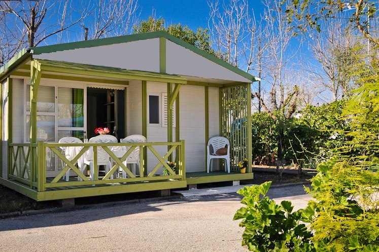 Camping Playa De Poniente - Bild 4 Camping Playa De Poniente - Bild 4